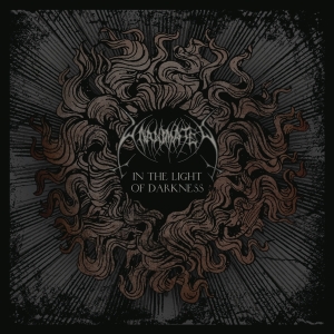 Unanimated - In The Light Of Darkness (Re-Issue 2020) i gruppen VINYL / Metal hos Bengans Skivbutik AB (3783830)