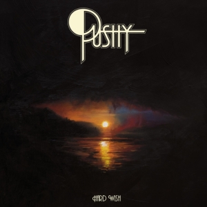 Pushy - Hard Wish (Vinyl) i gruppen VINYL / Metal hos Bengans Skivbutik AB (3787602)