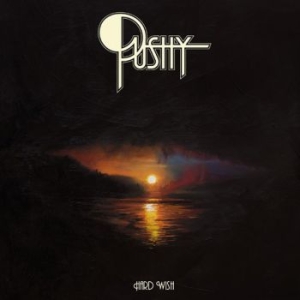 Pushy - Hard Wish (Vinyl) i gruppen VINYL / Metal hos Bengans Skivbutik AB (3787602)