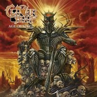 Cloven Hoof - Age Of Steel i gruppen CD hos Bengans Skivbutik AB (3787608)