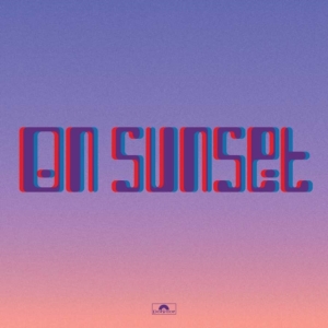 Paul Weller - On Sunset (2Lp) i gruppen VI TIPSER / Årsbestelistor 2020 / Uncut 2020 hos Bengans Skivbutik AB (3787611)