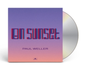 Paul Weller - On Sunset i gruppen VI TIPSER / Årsbestelistor 2020 / Uncut 2020 hos Bengans Skivbutik AB (3787613)