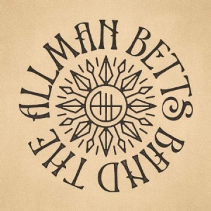 The Allman Betts Band - Down To The River (2Lp) i gruppen VINYL hos Bengans Skivbutik AB (3787616)