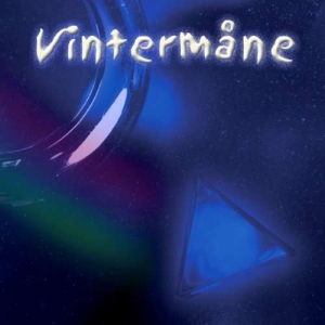 Vintermåne - Vintermåne i gruppen CD hos Bengans Skivbutik AB (3787626)