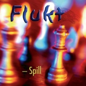 Flukt - Spill i gruppen CD hos Bengans Skivbutik AB (3787631)