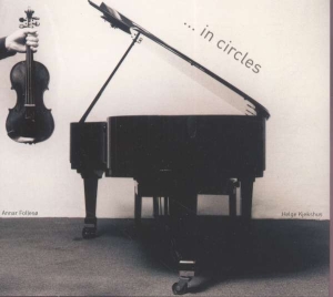 Plagge Wolfgang - ⦠In Circles - Plagge Sonatas i gruppen Externt_Lager / Naxoslager hos Bengans Skivbutik AB (3787633)