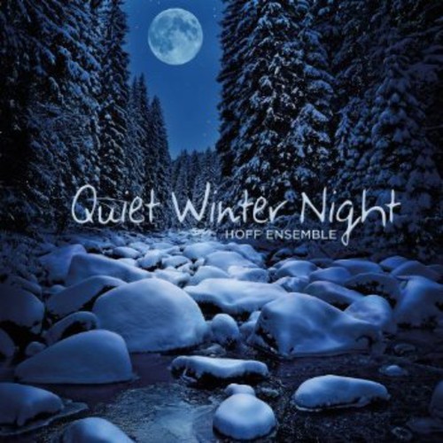 Various Artists - Quiet Winter Night i gruppen VINYL / Jazz/Blues hos Bengans Skivbutik AB (3787643)