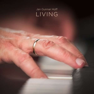 Hoffjan Gunnar - Living i gruppen VINYL hos Bengans Skivbutik AB (3787646)