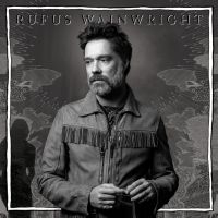 Rufus Wainwright - Unfollow The Rules i gruppen CD hos Bengans Skivbutik AB (3787830)