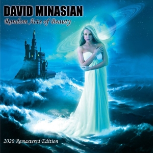Minasian David - Random Acts Of Beauty i gruppen CD / Pop-Rock hos Bengans Skivbutik AB (3787887)