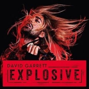 Diverse - Explosive i gruppen CD hos Bengans Skivbutik AB (3788049)