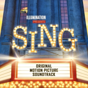 Various Artists - Sing (Dlx) i gruppen CD / Pop-Rock hos Bengans Skivbutik AB (3788050)