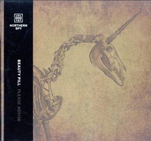 Beauty Pill - Please Advise i gruppen VINYL / Pop-Rock hos Bengans Skivbutik AB (3788055)