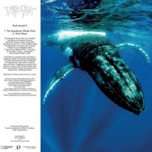 Dark Morph - Dark Morph Ii i gruppen VINYL / Rock hos Bengans Skivbutik AB (3788068)