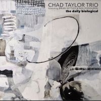 Taylor Chad (Trio) - Daily Biological i gruppen CD hos Bengans Skivbutik AB (3788073)