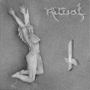 Ritual - Surrounded By Death i gruppen CD / Metal hos Bengans Skivbutik AB (3788105)