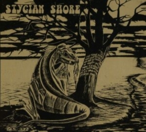 Stygian Shore - Stygian Shore i gruppen CD / Metal hos Bengans Skivbutik AB (3788114)
