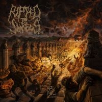 Ripped To Shreds - Luan (Vinyl) i gruppen VINYL hos Bengans Skivbutik AB (3788168)
