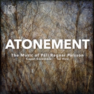 Palsson Pall Ragnar - Atonement - The Music Of Pall Ragna i gruppen CD hos Bengans Skivbutik AB (3788210)