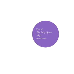 Purcell Henry - The Fairy Queen, 1692 (2Cd) i gruppen Externt_Lager / Naxoslager hos Bengans Skivbutik AB (3788228)