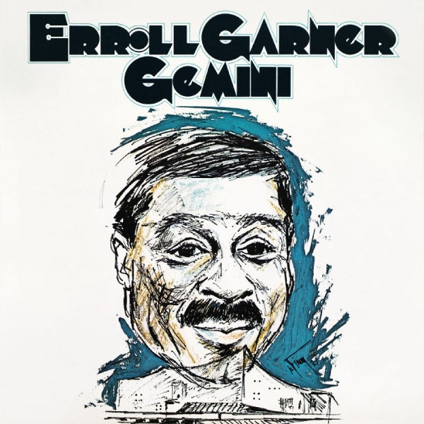 Garner Erroll - Gemini (Octave Remastered Series) i gruppen Annet /  hos Bengans Skivbutik AB (3788233)