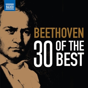 Beethoven Ludwig Van - 30 Of The Best (3Cd) i gruppen CD / Klassisk hos Bengans Skivbutik AB (3788260)