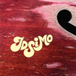 Simo Jd - Jd Simo i gruppen VINYL / Pop hos Bengans Skivbutik AB (3788373)