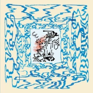 Holy Wave - Interloper i gruppen CD / Rock hos Bengans Skivbutik AB (3788391)