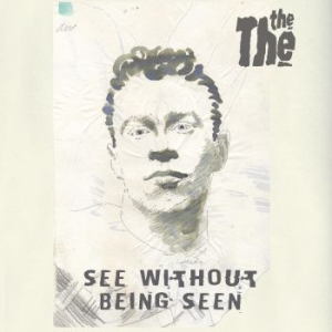 The The - See Without Being Seen i gruppen CD hos Bengans Skivbutik AB (3788397)