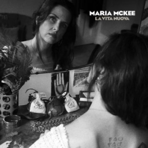McKee Maria - La Vita Nuova i gruppen CD / Pop hos Bengans Skivbutik AB (3788398)