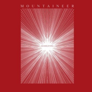 MOUNTAINEER - Bloodletting i gruppen CD hos Bengans Skivbutik AB (3788399)