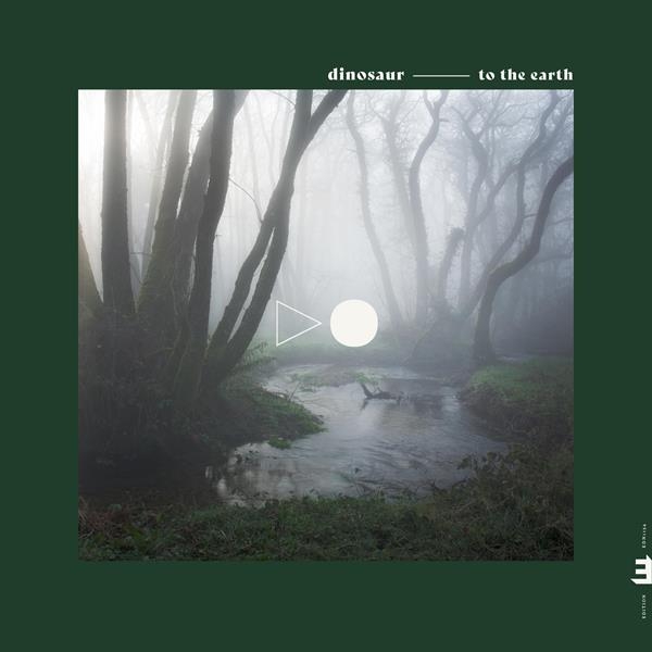 Dinosaur - To The Earth i gruppen CD / Jazz/Blues hos Bengans Skivbutik AB (3788408)