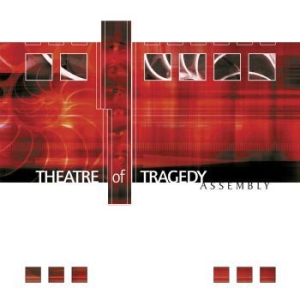Theatre Of Tragedy - Assembly i gruppen CD hos Bengans Skivbutik AB (3788789)