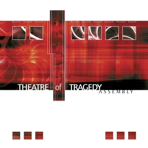 Theatre Of Tragedy - Assembly i gruppen CD / Metal,Norsk Musikkk hos Bengans Skivbutik AB (3788789)