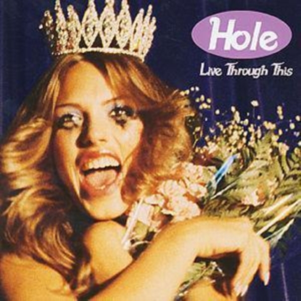 Hole - Live Through This i gruppen CD / Klassikerere hos Bengans Skivbutik AB (3788935)