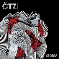 Ötzi - Storm i gruppen CD hos Bengans Skivbutik AB (3789130)