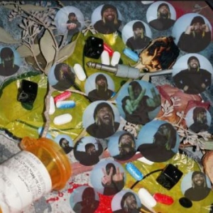 Hakim Nick - Will This Make Me Good i gruppen VINYL / Pop-Rock hos Bengans Skivbutik AB (3789243)