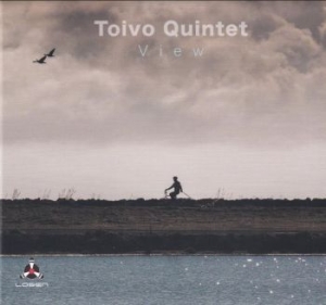 Toivo Quintet - View i gruppen CD hos Bengans Skivbutik AB (3789294)