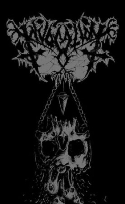 Invocation - Invocation i gruppen CD hos Bengans Skivbutik AB (3789323)
