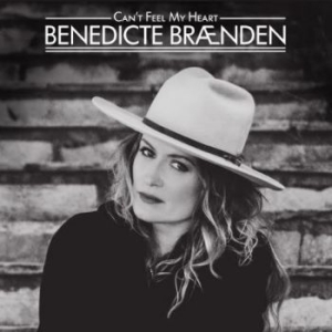 Braenden Benedicte - Can't Feel My Heart (Ltd) i gruppen VINYL hos Bengans Skivbutik AB (3790041)