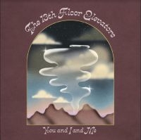 13Th Floor Elevators The - You And I And Me (2CD Special Edition) i gruppen CD / Pop-Rock hos Bengans Skivbutik AB (3790053)