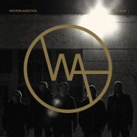 Western Addiction - Frail Bray (Vinyl Lp) i gruppen Annet /  hos Bengans Skivbutik AB (3790063)