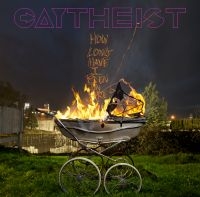 Gaytheist - How Long Have I Been On Fire? i gruppen VINYL hos Bengans Skivbutik AB (3790066)