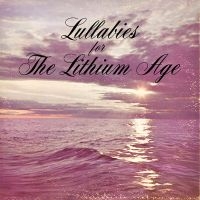 Snog - Lullabies For The Lithium Age i gruppen VINYL / Pop-Rock hos Bengans Skivbutik AB (3790068)