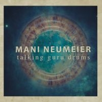 Neumeier Mani - Talking Guru Drums i gruppen VINYL hos Bengans Skivbutik AB (3790082)