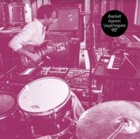 Ögren Daniel - Fastingen-92 i gruppen VINYL / Rock hos Bengans Skivbutik AB (3790098)