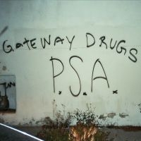 Gateway Drugs - Psa i gruppen CD / Toppselgere hos Bengans Skivbutik AB (3790144)