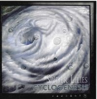 Spider Lilies - Cyclogenesis i gruppen CD hos Bengans Skivbutik AB (3790153)