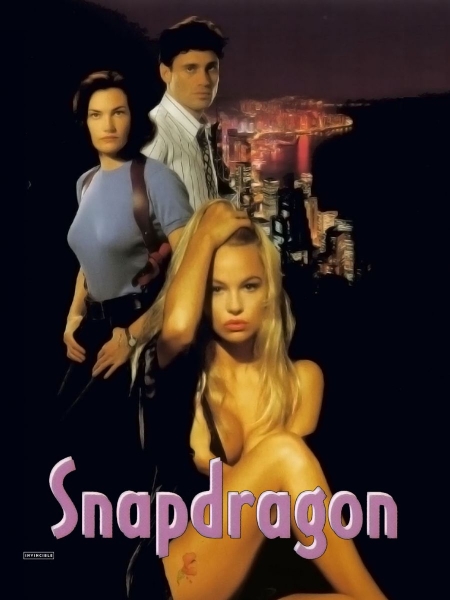 Various Artists - Snapdragon i gruppen Musikk / Musikkk Blu-Ray / Film-Musikkkal,Pop-Rock hos Bengans Skivbutik AB (3790196)