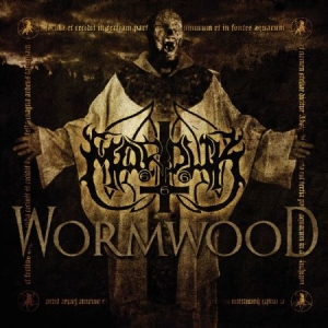 Marduk - Wormwood -Gatefold- i gruppen VINYL / Metal hos Bengans Skivbutik AB (3790200)